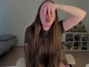 Chaturbate Sex Cam of lil_happiness