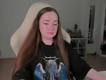 Chaturbate Live Sex Cam of lil_happiness
