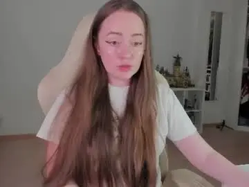 Chaturbate Nude Webcam of lil_happiness