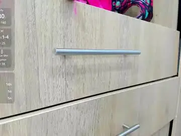 Chaturbate Live Porn of macarenaawills