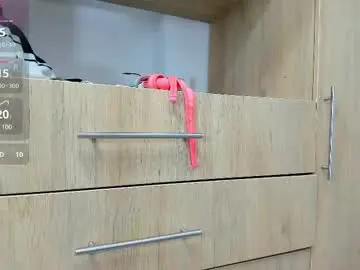 Chaturbate Adult Webcam of macarenaawills