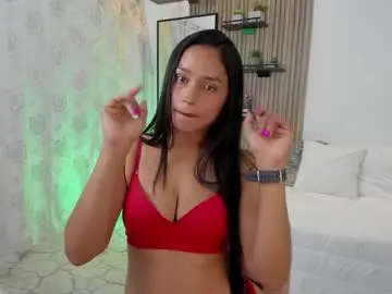 Chaturbate Best live sex cam show of megan_anderson7
