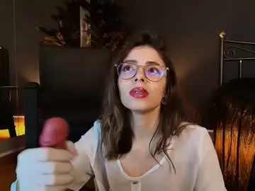 Chaturbate Free Live Porn of my_maite