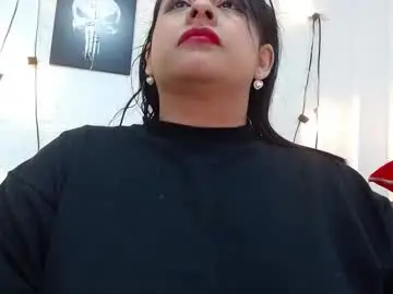 Chaturbate Free Porn Cam of naia69