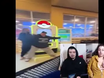 Chaturbate Live Sex of spanishcouple4255