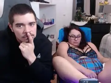 Chaturbate Watch Live Sex Cams of spanishcouple4255