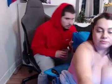 Chaturbate Free Live Porn of spanishcouple4255