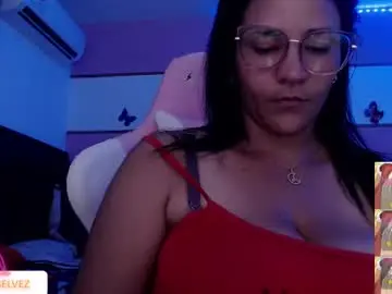 Chaturbate Free Porn Cam of tatis_gelvez2