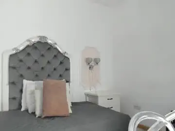 Chaturbate Live Porn of valentina_ross_