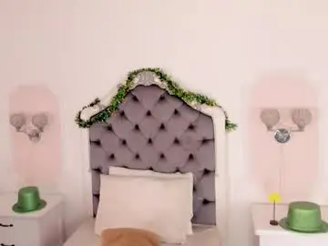 Chaturbate Sex Chat of valentina_ross_