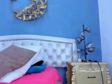 Chaturbate Sex Chat of valentina_ross_