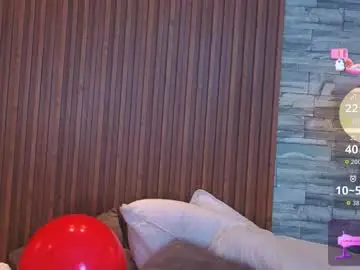 Chaturbate Live Porn of victoriaandrade