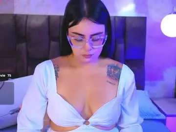 Chaturbate Live Sex of victoriaandrade