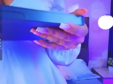 Chaturbate Sex Cam of victoriaandrade