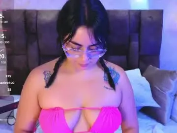Chaturbate Free Porn Cam of victoriaandrade