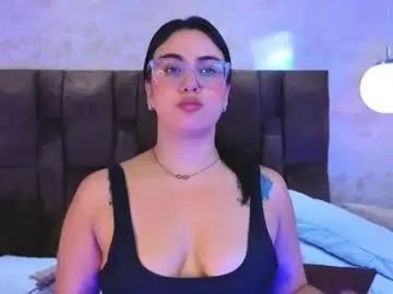 Chaturbate Adult Video Chat of victoriaandrade