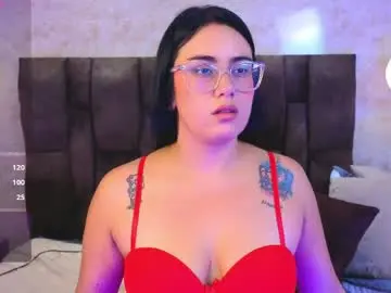 Chaturbate Adult Video Chat of victoriaandrade