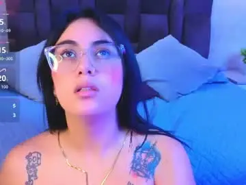Chaturbate Adult Video Chat of victoriaandrade