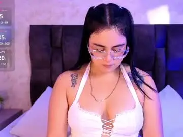 Chaturbate Adult Video Chat of victoriaandrade