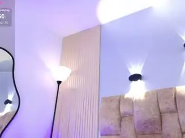 Chaturbate Live Sex Cam of victoriaandrade
