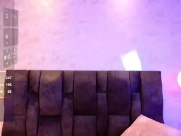 Chaturbate Live Sex Cam of victoriaandrade