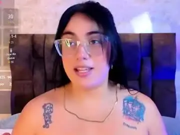 Chaturbate Adult Webcam of victoriaandrade