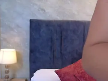 Chaturbate Sex Cam of victoriaandrade