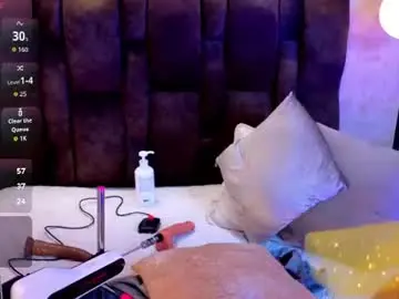 Chaturbate Adult Webcam of victoriaandrade