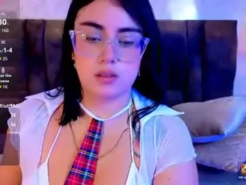 Chaturbate Sex Cam of victoriaandrade