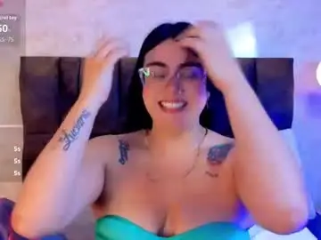 Chaturbate Adult Video Chat of victoriaandrade