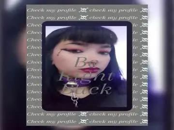 Chaturbate Best live sex cam show of darkling_b