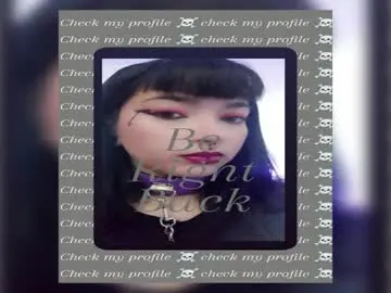 Chaturbate Adult Webcams of darkling_b