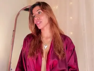 Chaturbate Sex Chat of katialover05