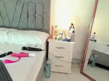 Chaturbate Adult Webcams of katialover05