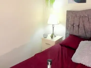 Chaturbate Private Sex Chat of katialover05