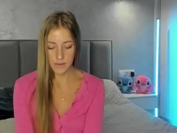 Chaturbate Live Sex of laangelsa