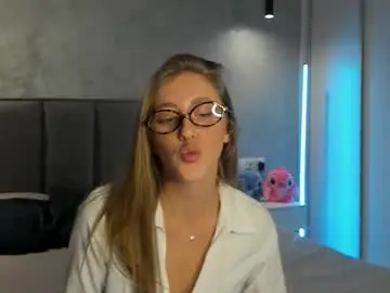 Chaturbate Adult Webcam of laangelsa
