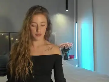 Chaturbate Private Sex Chat of laangelsa