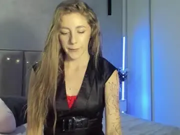 Chaturbate Free Porn Cam of laangelsa