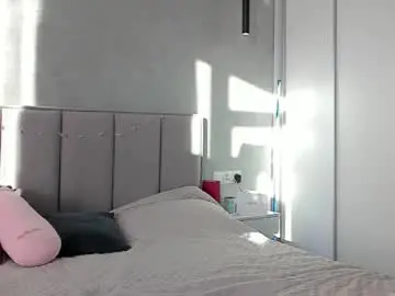 Chaturbate Best live sex cam show of laangelsa