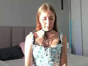 Chaturbate Free Porn Cam of laangelsa