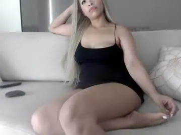 Chaturbate Adult Video Chat of liadivina