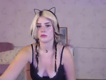 Chaturbate Adult Webcam of lissalucy