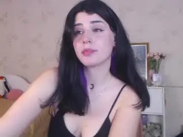 Chaturbate Live Sex Cam of lissalucy