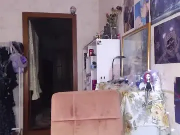 Chaturbate Nude Webcam of lissalucy