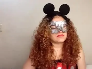 Chaturbate Private Sex Chat of luanainvencible