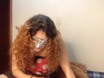 Chaturbate Live Sex of luanainvencible