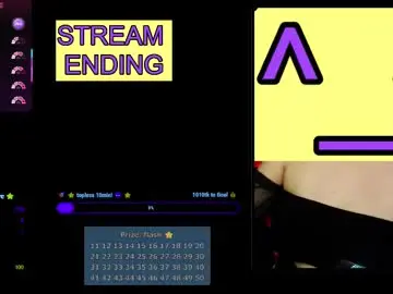 Chaturbate Adult Webcam of maudlinbrat