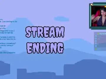 Chaturbate Sex Cam of maudlinbrat