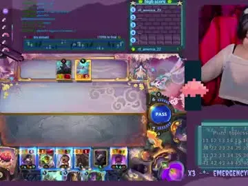 Chaturbate Best Webcam of maudlinbrat